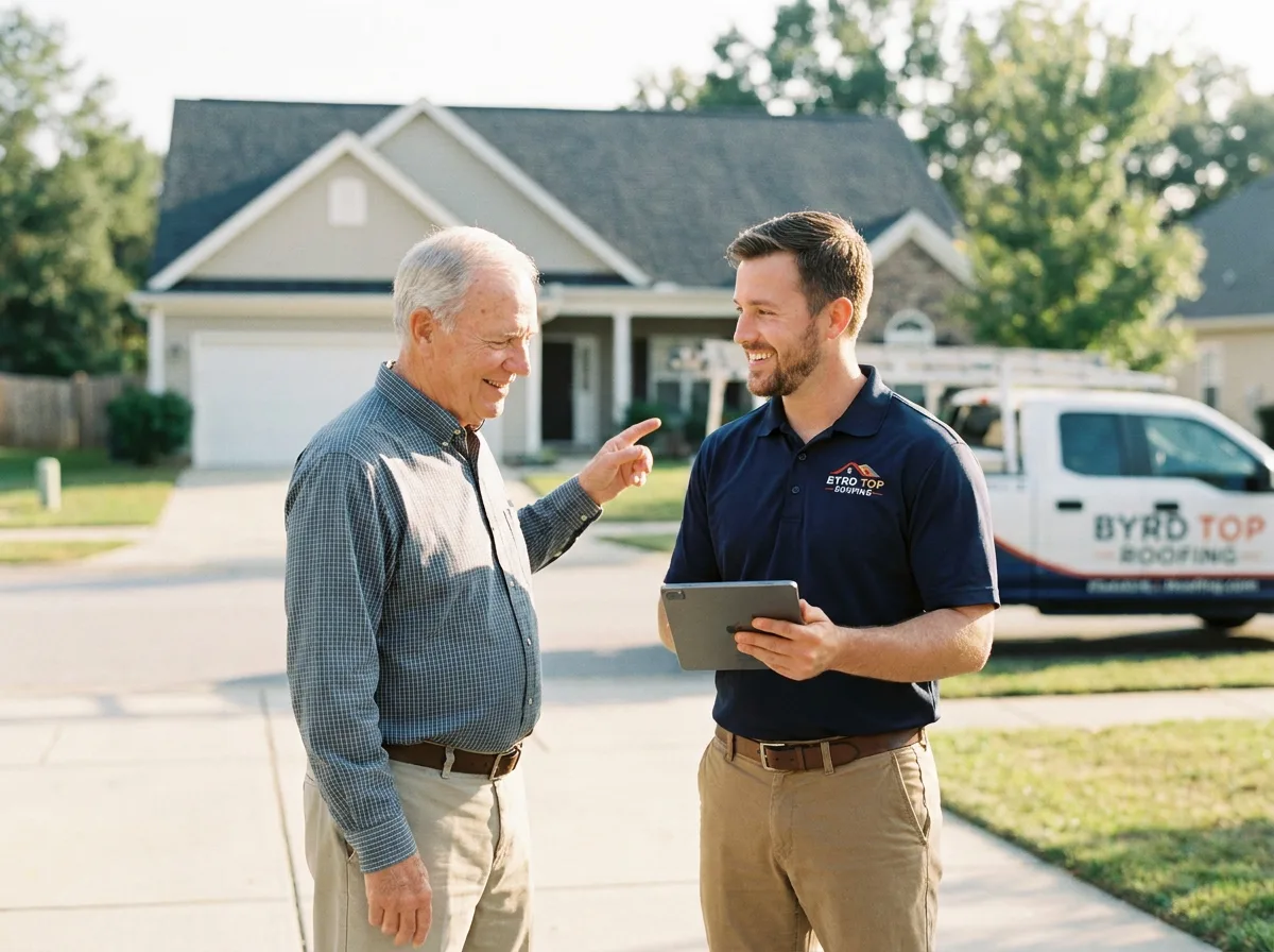 Roofing Greenbrier, AR FAQs